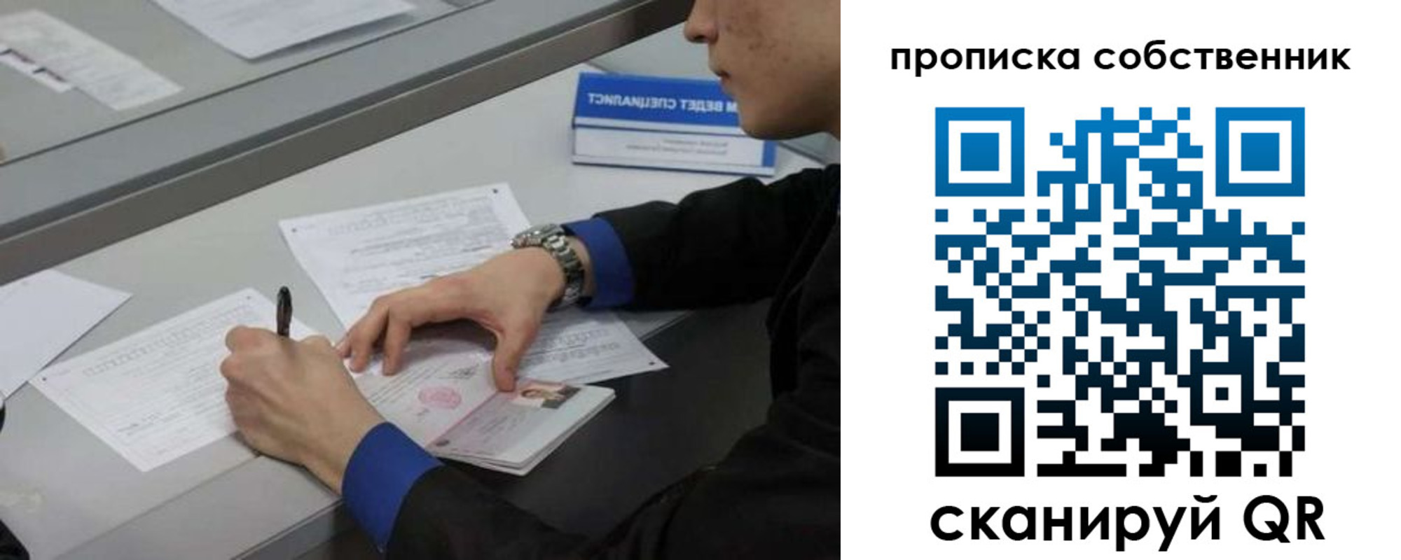 прописка для школы в Владимире